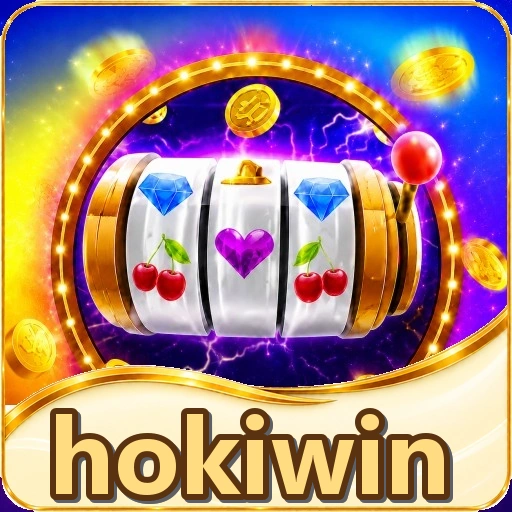 Ikon hokiwin untuk verifikasi berkas APK