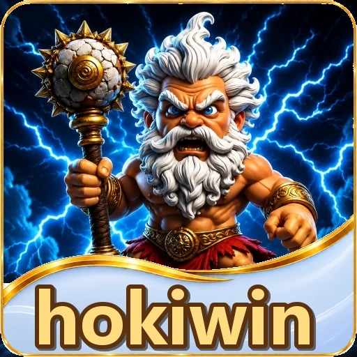 Ikon hokiwin untuk pertanyaan teknis APK