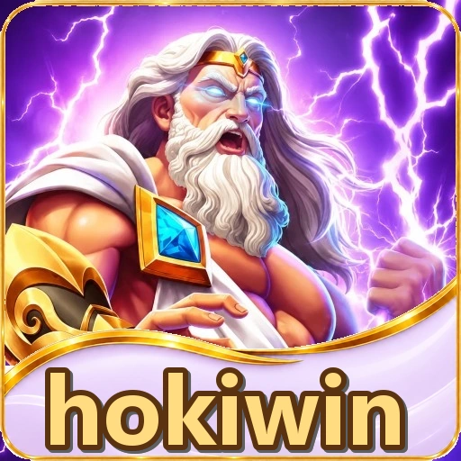 Ikon hokiwin untuk langkah pasang APK
