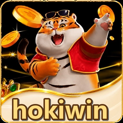 Ikon hokiwin untuk ciri berkas resmi