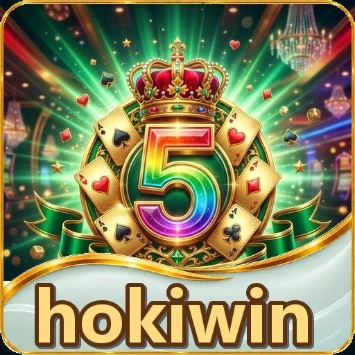 Ikon hokiwin untuk pengguna sejak 2018
